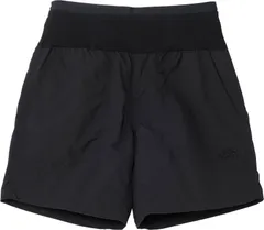 ザ・ノース・フェイス THE NORTH FACE アウトドア フリーランショーツ メンズ ハーフ ショートパンツ 半ズボン 短パン ボトムス 実用的 シンプル メッシュポケット ヒップポケット付き 高ストレッチ フィット  NB22591 K ブラック