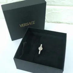 2026年最新】versace ピアス 片耳の人気アイテム - メルカリ
