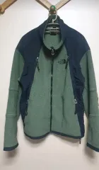 THE NORTH FACE ザノースフェイス 90s デナリ 原板 L