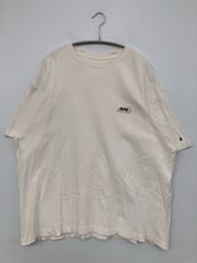 ADERERROR Tシャツ レモンイエロー サイズA3 - メルカリ