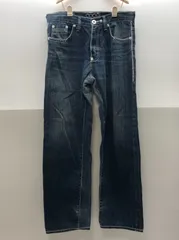 COOGI メンズ デニム パンツ クージー SGAW26-0790のサムネイル