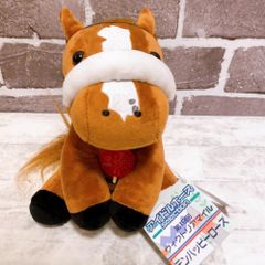 アイドルホース リバティアイランド 第84回オークス ぬいぐるみ - メルカリ