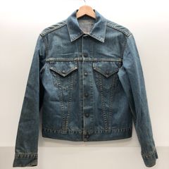 90s Levi's 70505‐02 リーバイス デニムGジャン34 香港製 - メルカリ