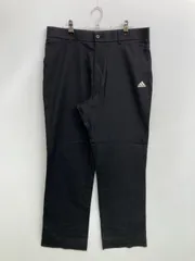 adidas アディダス チノパンツ 79 ブラックのサムネイル