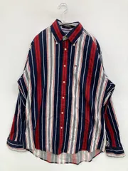 TOMMY HILFIGER トミーヒルフィガー シャツ/ブラウス S その他