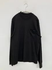 SATURDAYS NEW YORK CITY サタデーズニューヨークシティ Tシャツ/カットソー S ブラック