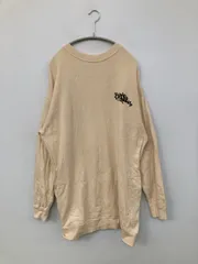 RODEO CROWNS ロデオクラウンズ Tシャツ/カットソー F アイボリー