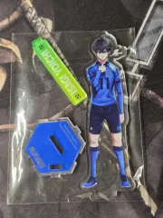 ブルーロック 潔 30 巻 特典アクリル