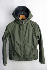ザ ノースフェイス THE NORTH FACE コンパクト ノマドジャケット【M】Compact Nomad Jacket【古着】【中古】【レディース】【女性】アメカジ アウトドア キャンプ 登山 アウター NPW71933 ダウンジャケット フリース