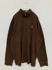 Polo by Ralph Lauren ポロバイラルフローレン その他トップス XL ブラウン