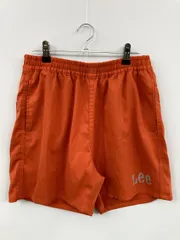 Lee リー その他パンツ S レッド