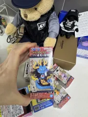 ONE PIECE フィギュア ワールドコレクタブル ワールドコレクタブル 인수형 カイドウ