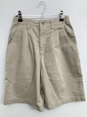 Lee リー その他パンツ M ベージュ