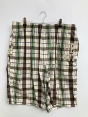 その他パンツ グレー