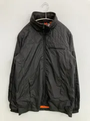 adidas アディダス ブルゾン M ブラック
