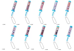 ホロライブ ミニチュアペンライトチャーム5 全10種セット