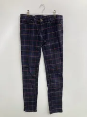 r.p.s アールピーエス その他パンツ M ネイビー