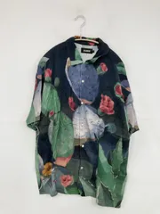 XLARGE エクストララージ シャツ/ブラウス L グリーン