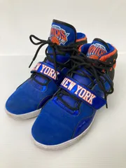 adidas アディダス スニーカー JP 265 ブルー