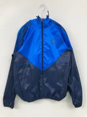 adidas アディダス ジャージ/トラックジャケット S ブルー