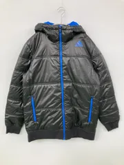 adidas アディダス ダウンジャケット/コート O ブラック