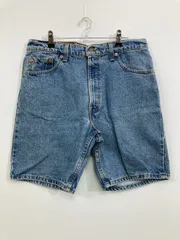 Levi's リーバイス デニムパンツ W34 ブルー