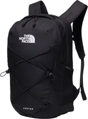 ザ・ノース・フェイス THE NORTH FACE アウトドア ジェスター JESTER メンズ レディース バックパック リュックサック タウンユース 通気性 クッション性 セキュリティポケット PC収納 ライトループ  NM82462 K ブラック