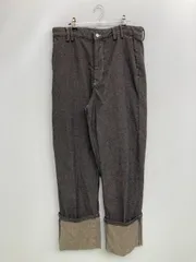 ZARA ザラ デニムパンツ USA31 ブラック