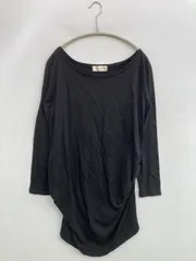 bee-es shop ワンピース ブラック