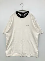 XLARGE エクストララージ Tシャツ/カットソー L ホワイト
