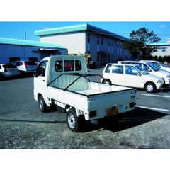 軽トラ キャンピングカー風 保冷車BOX - メルカリ