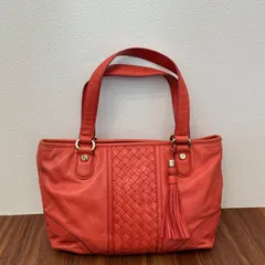 COLE HAAN コールハーン レディース ハンドバッグ トートバッグ 籠