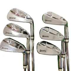 2026年最新】スリクソン Z925 アイアン 6本セットの人気アイテム 