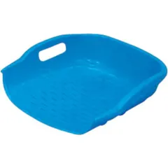 ＹＡＺＡＫＩ　石箕　ＦＭ−３６　ブルー