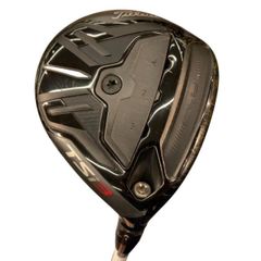 Titleist TSi2 フェアウェイウッド 18度 ツアーAD DI 6S - メルカリ