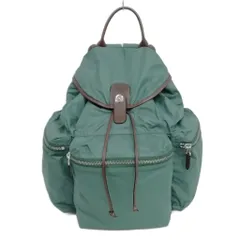 フェリージ Felisi 23/40 サファリコレクション バックパック バッグ リュック カーキ系のサムネイル