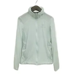 アークテリクス ARC'TERYX 18913 Nodin Jacket Womens ノディン ジャケット アウトドア S ミント系のサムネイル