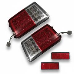ファイバーレジン様専用•エブリィ17V•エブリィ64V共用•LED
