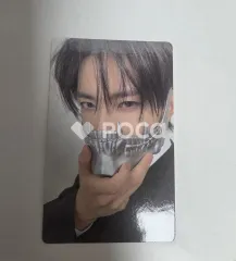 ENHYPEN ヒスン DESIRE : UNLEASH Weverse