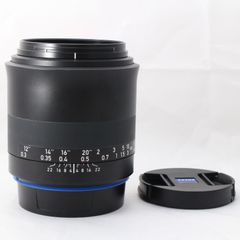 中古 ZEISS Loxia f2.4/25mm レンズ 箱無し - メルカリ