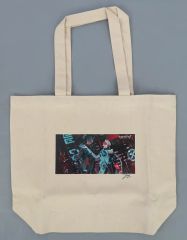 第五人格identity TOKYO neo トートバッグ 白黒無常 - メルカリ