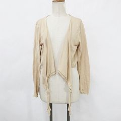 トーガ TOGA ARCHIVES 21SS フライニットプルオーバー frayed knit