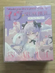 リムランド - ルル - イヴ SUGAR HIGH 未開封 フィギュア