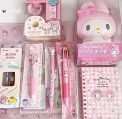 サンリオxリラックマ ラッキー スプーン 1セット