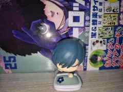 ブルーロック 糸師 凛 おねむたん USカラー