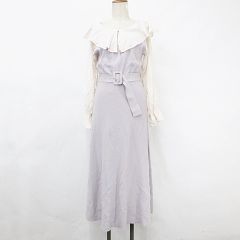 トーガ TOGA ARCHIVES 21SS フライニットプルオーバー frayed knit