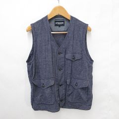 トーガ TOGA ARCHIVES 21SS フライニットプルオーバー frayed knit