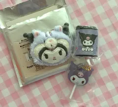 サンリオ クロミ グッズ まとめ