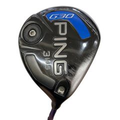 PING G30 フェアウェイウッド 18度 - メルカリ