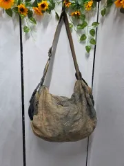 ヴィンテージショルダーバッグ